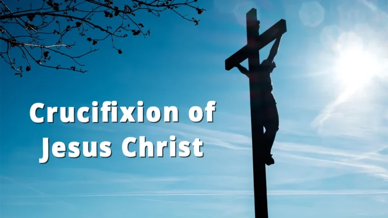 Crucifixion-of-Jesus-Christ