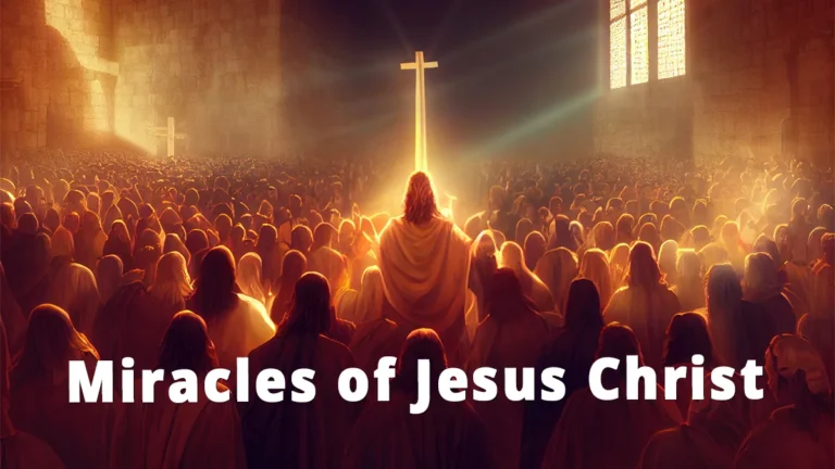 Miracles-of-Jesus-Christ