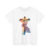 rise above and stand strong unisex cotten tee 1